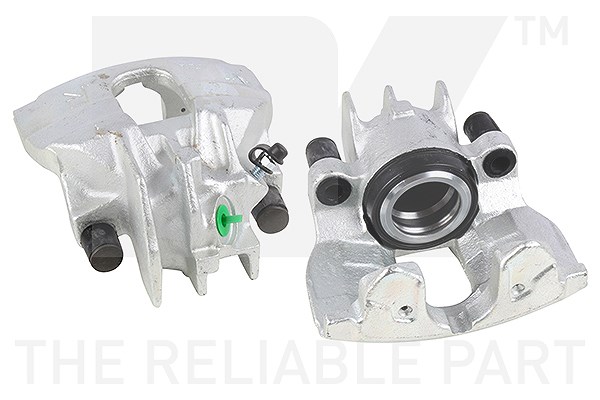 Nk Bremssattel [Hersteller-Nr. 214076] für Rover, Mg