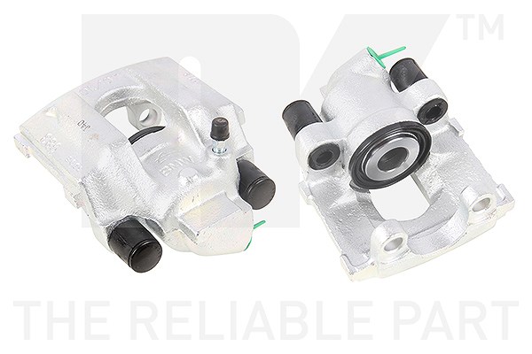 Nk Bremssattel [Hersteller-Nr. 211557] für BMW