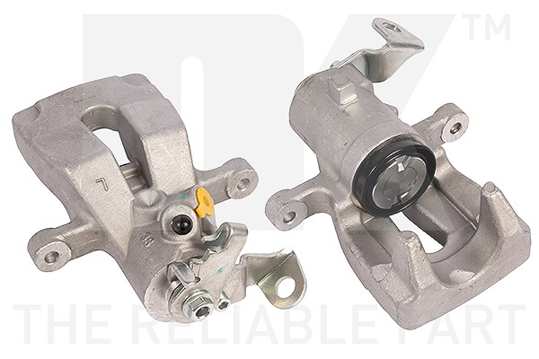 Nk Bremssattel [Hersteller-Nr. 2139143] für Renault