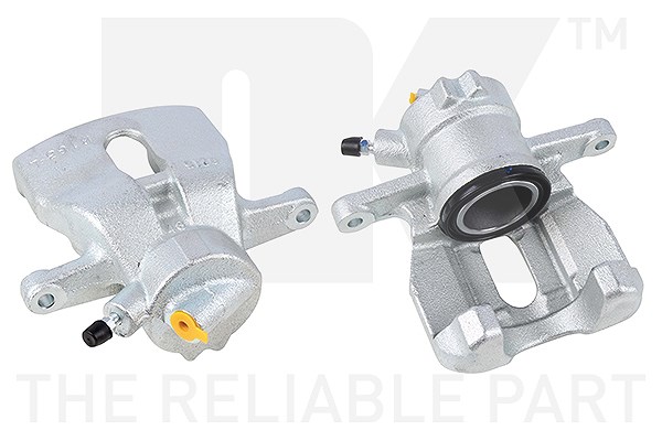 Nk Bremssattel [Hersteller-Nr. 2119113] für Citroën