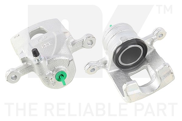 Nk Bremssattel [Hersteller-Nr. 2122101] für Nissan