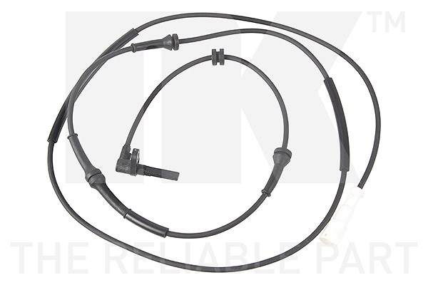 Nk Sensor, Raddrehzahl [Hersteller-Nr. 291006] für Alfa Romeo