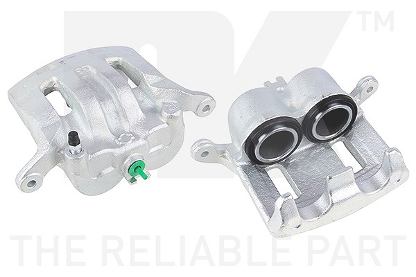 Nk Bremssattel [Hersteller-Nr. 2122158] für Nissan