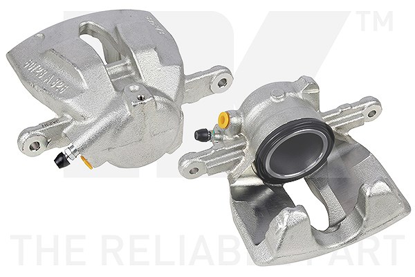 Nk Bremssattel [Hersteller-Nr. 2119107] für Lancia, Fiat, Citroën, Peugeot