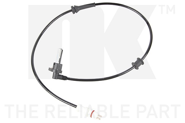 Nk Sensor, Raddrehzahl [Hersteller-Nr. 293909] für Renault
