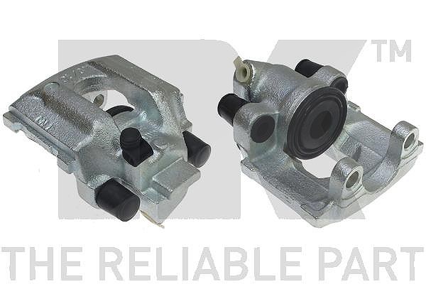 Nk Bremssattel [Hersteller-Nr. 211558] für BMW