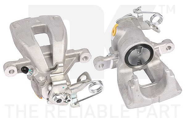 Nk Bremssattel [Hersteller-Nr. 2137128] für Peugeot
