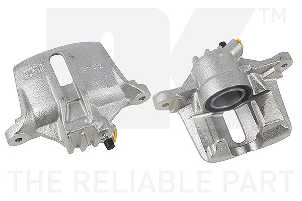 Nk Bremssattel [Hersteller-Nr. 2137102] für Peugeot