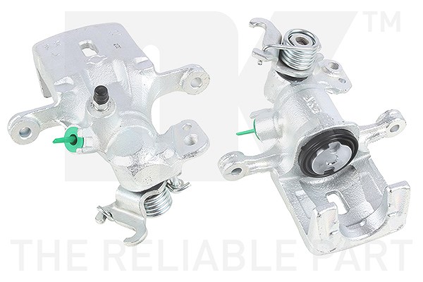 Nk Bremssattel [Hersteller-Nr. 212273] für Nissan