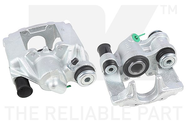 Nk Bremssattel [Hersteller-Nr. 213776] für Peugeot