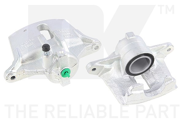 Nk Bremssattel [Hersteller-Nr. 2136227] für Vauxhall, Suzuki, Subaru, Opel