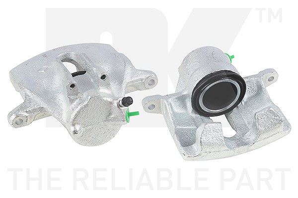 Nk Bremssattel [Hersteller-Nr. 213339] für Mercedes-Benz