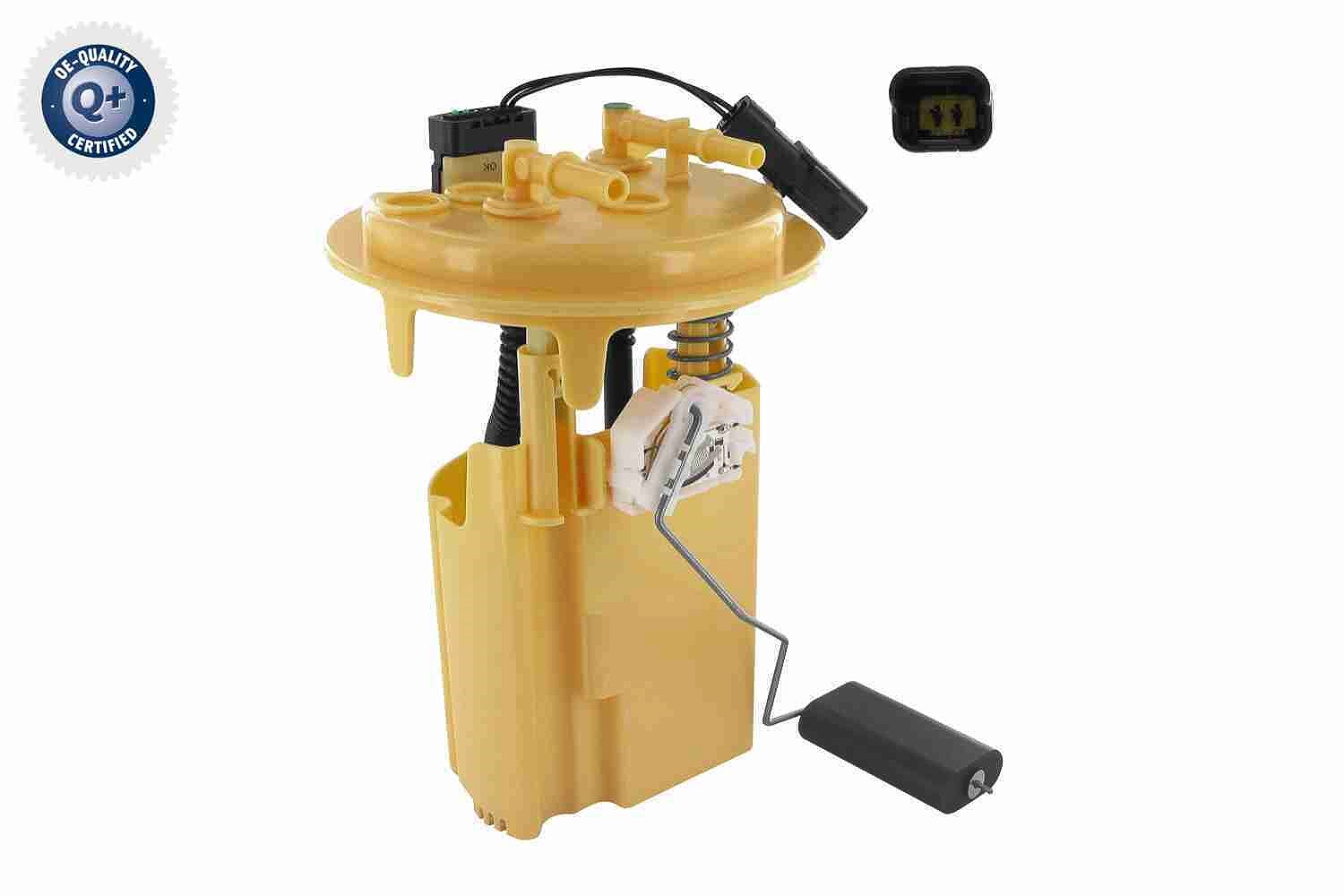 Vemo Sensor, Kraftstoffvorrat [Hersteller-Nr. V22-09-0029] für Peugeot, Citroën