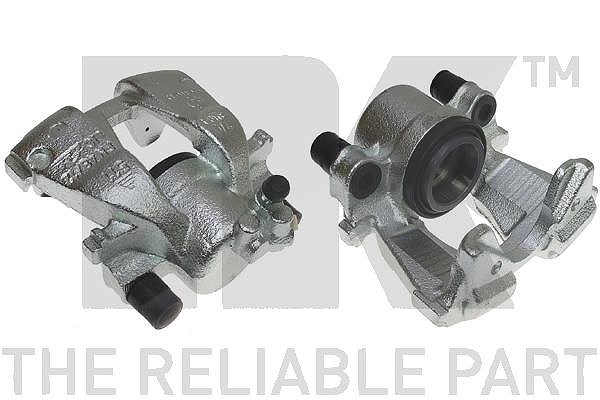 Nk Bremssattel [Hersteller-Nr. 2123152] für Lancia, Fiat