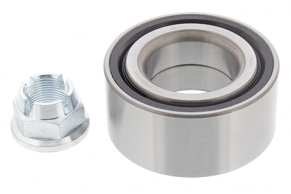 Mapco Radlagersatz [Hersteller-Nr. 26795] für Vauxhall, Renault, Nissan, Opel