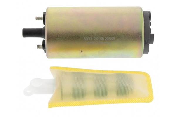 Mapco Pumpe, Kraftstoffvorförderung [Hersteller-Nr. 22560] für Acura, Isuzu, Mitsubishi, Rover, Honda, Nissan, Opel, Daihatsu, Mazda, Ford Usa, Subaru