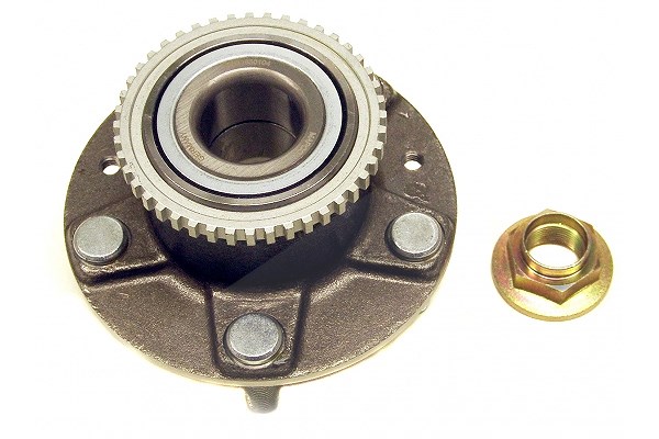 Mapco Radlagersatz [Hersteller-Nr. 26291] für Mazda