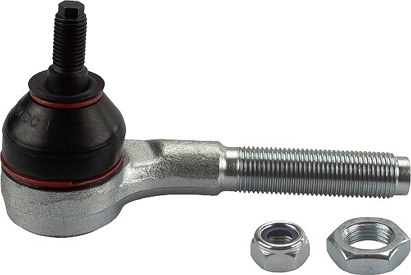 Trw Spurstangenkopf [Hersteller-Nr. JTE1066] für Peugeot, Citroën