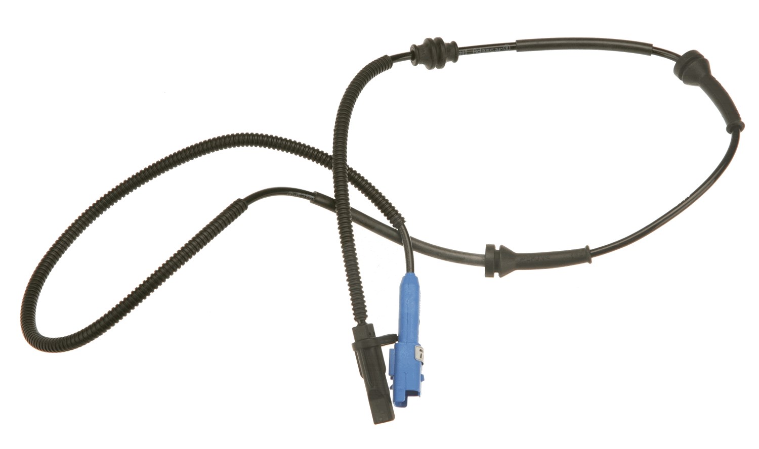 Trw ABS Sensor Vorderachse [Hersteller-Nr. GBS2031] für Peugeot, Citroën