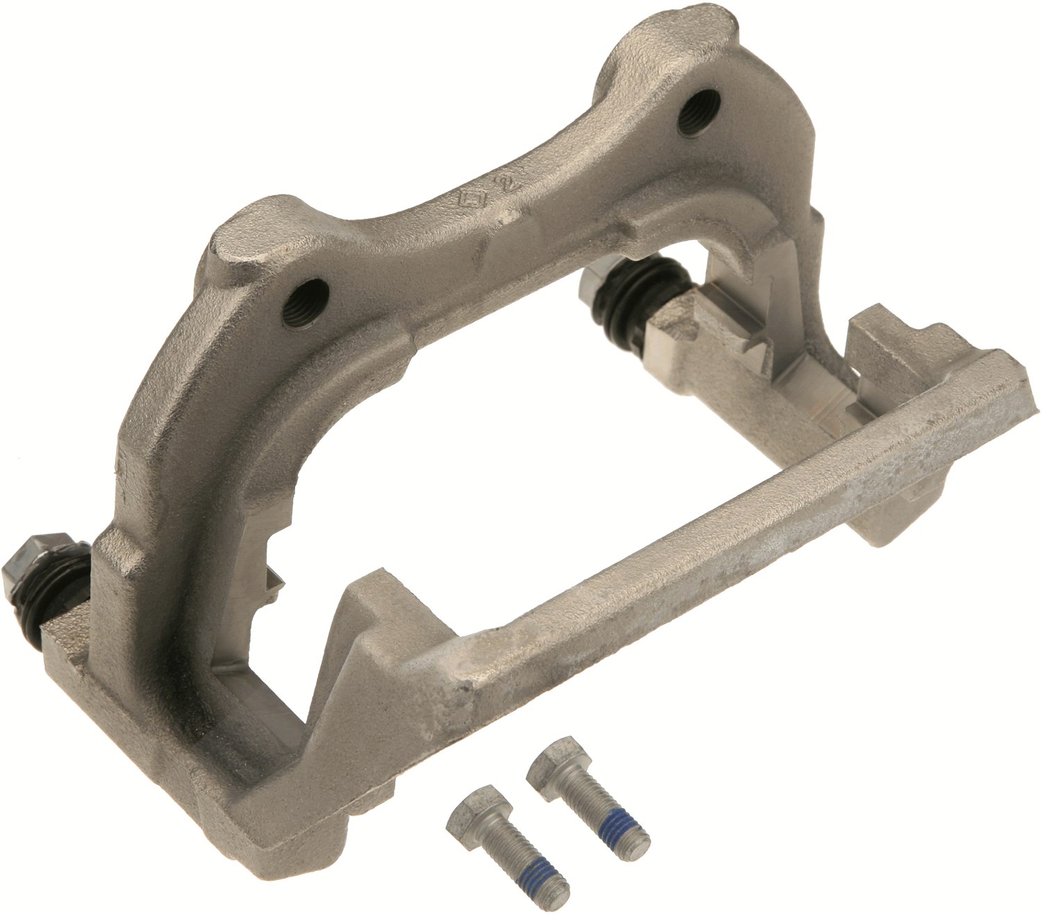Trw Halter, Bremssattel [Hersteller-Nr. BDA1153] für Land Rover
