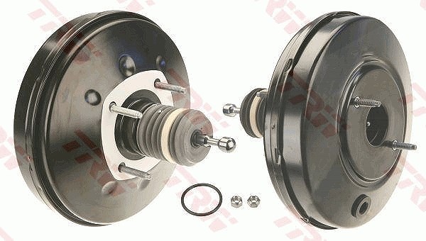 Trw Bremskraftverstärker [Hersteller-Nr. PSA120] für Abarth, Ford, Fiat