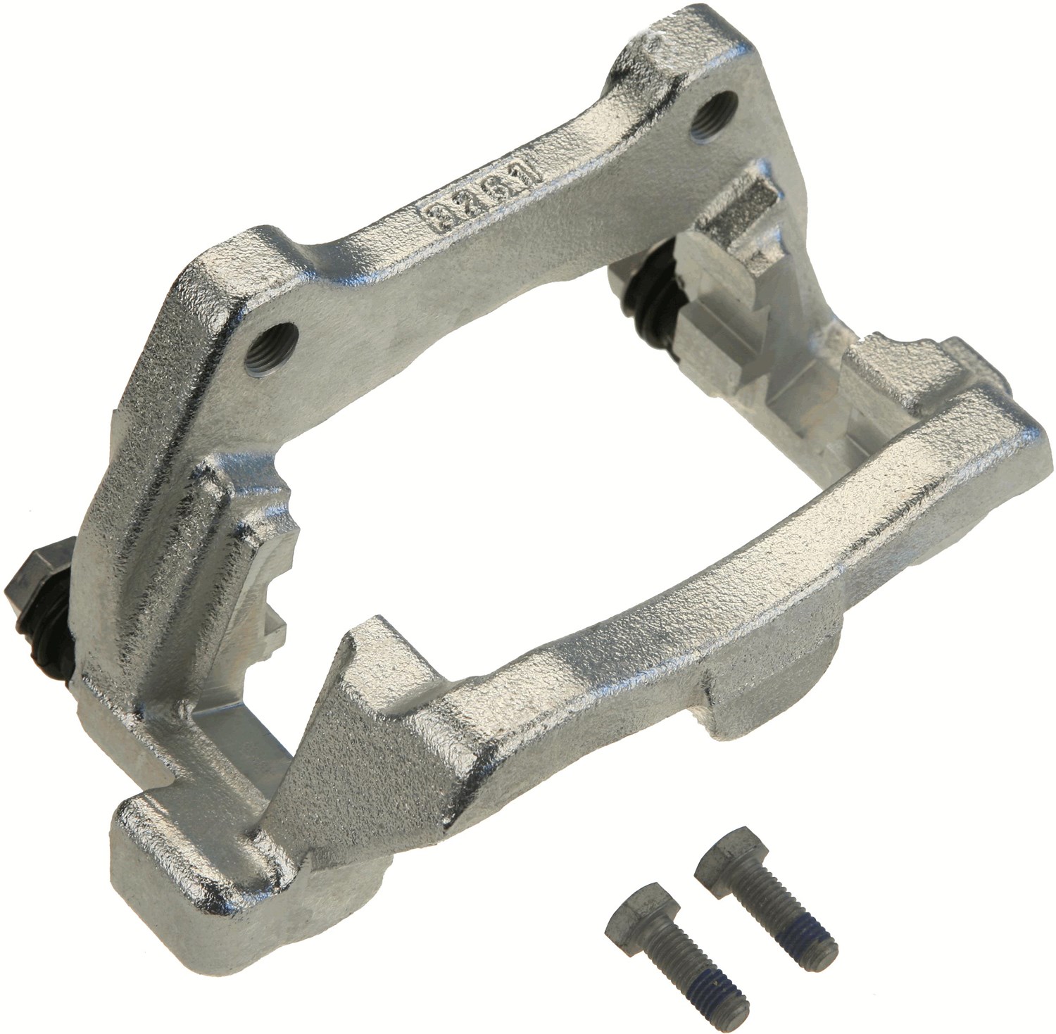Trw Halter, Bremssattel [Hersteller-Nr. BDA1138] für Land Rover