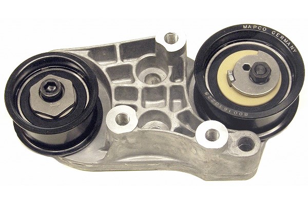 Mapco Riemenspanner, Zahnriemen [Hersteller-Nr. 23785] für Saab, Opel, Vauxhall