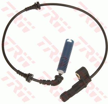 Trw Sensor, Raddrehzahl [Hersteller-Nr. GBS1309] für BMW