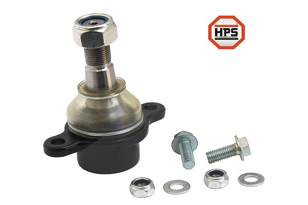 Mapco Trag-/Führungsgelenk [Hersteller-Nr. 51626HPS] für Ford