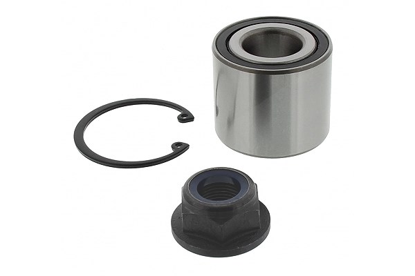 Mapco Radlagersatz [Hersteller-Nr. 26124] für Renault
