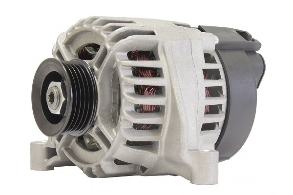 Mapco Generator [Hersteller-Nr. 13007] für Abarth, Fiat
