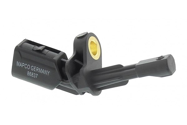 Mapco Sensor, Raddrehzahl [Hersteller-Nr. 86837] für Audi, Skoda, Seat, VW