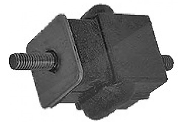 Mapco Lagerung, Motor [Hersteller-Nr. 33473] für Citroën