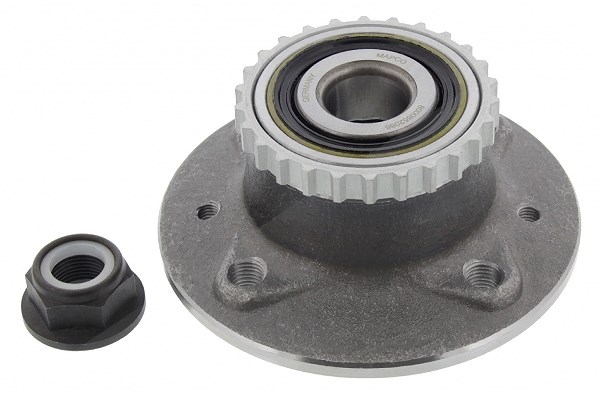 Mapco Radlagersatz [Hersteller-Nr. 26143] für Renault