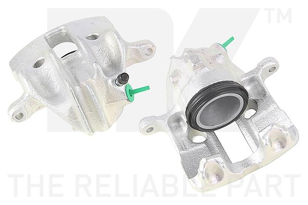 Nk Bremssattel [Hersteller-Nr. 214870] für Volvo