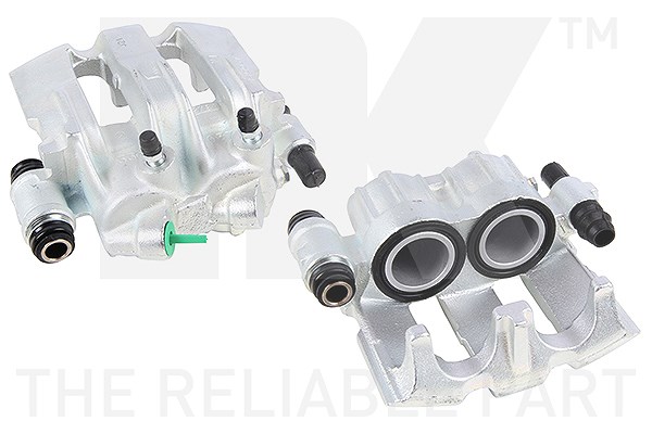 Nk Bremssattel [Hersteller-Nr. 214859] für Volvo