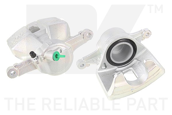 Nk Bremssattel [Hersteller-Nr. 214597] für Toyota