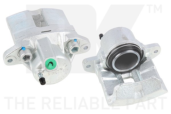 Nk Bremssattel [Hersteller-Nr. 213963] für Alpine, Renault
