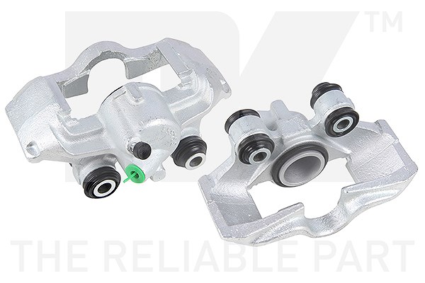 Nk Bremssattel [Hersteller-Nr. 213951] für Renault