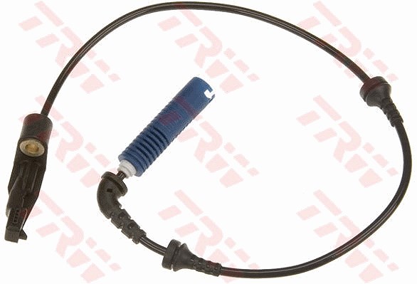 Trw Sensor, Raddrehzahl [Hersteller-Nr. GBS1310] für BMW