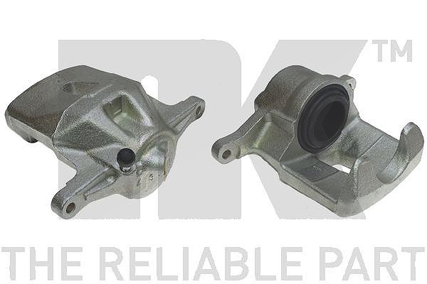Nk Bremssattel [Hersteller-Nr. 214599] für Toyota