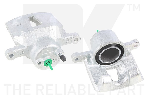 Nk Bremssattel [Hersteller-Nr. 2145174] für Toyota