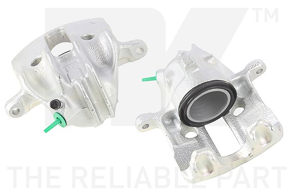 Nk Bremssattel [Hersteller-Nr. 214869] für Volvo