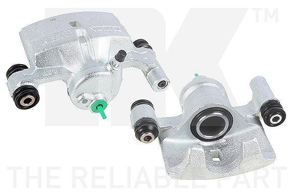 Nk Bremssattel [Hersteller-Nr. 214543] für Toyota