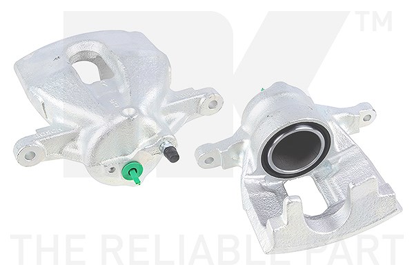 Nk Bremssattel [Hersteller-Nr. 2145258] für Toyota
