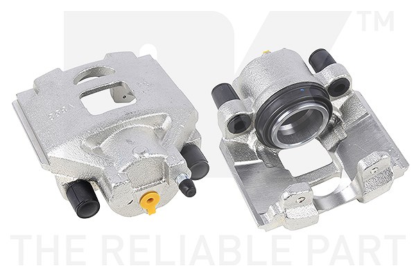 Nk Bremssattel [Hersteller-Nr. 2145254] für Daihatsu, Toyota