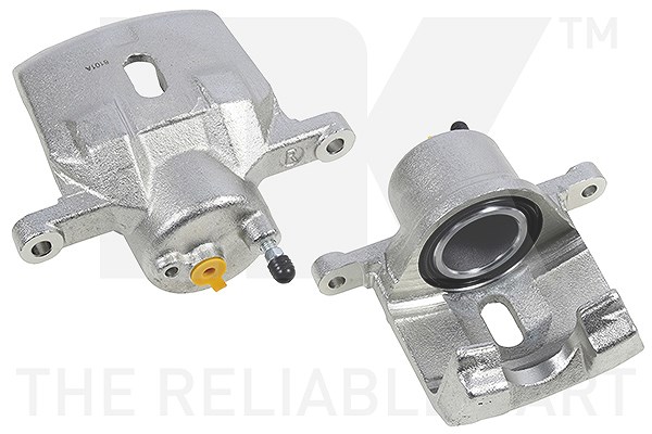 Nk Bremssattel [Hersteller-Nr. 2145184] für Toyota