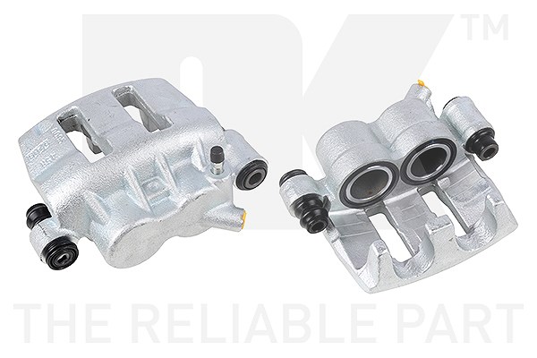 Nk Bremssattel [Hersteller-Nr. 2139154] für Vauxhall, Opel, Renault, Nissan
