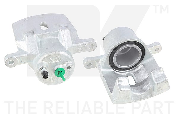 Nk Bremssattel [Hersteller-Nr. 2145227] für Toyota