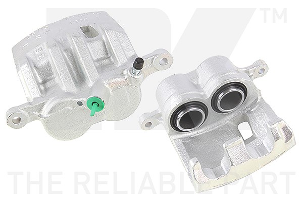 Nk Bremssattel [Hersteller-Nr. 2145116] für Lexus, Toyota
